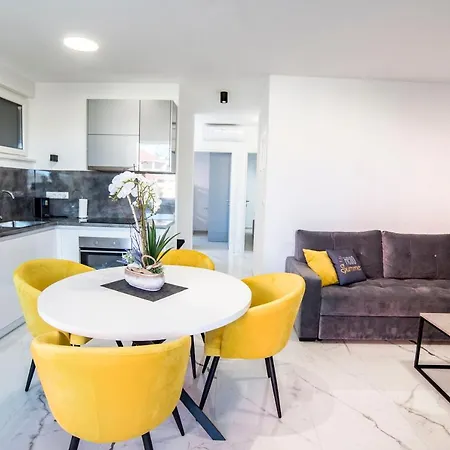 Luxury Rados Apartment Trogir